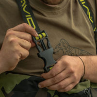 Avid Carp Distortion Camo Waders